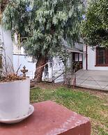 YORK HOSTEL
