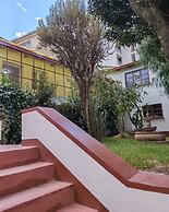 YORK HOSTEL