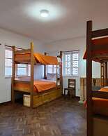 YORK HOSTEL