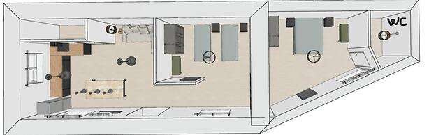 Fioretti Home