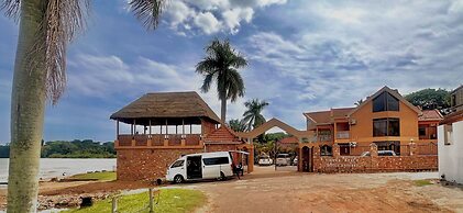 Sienna Beach Hotel - Entebbe