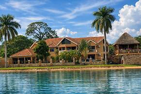 Sienna Beach Hotel - Entebbe