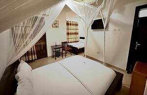 Sienna Beach Hotel - Entebbe