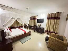 Sienna Beach Hotel - Entebbe