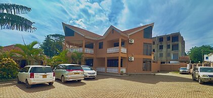 Sienna Beach Hotel - Entebbe