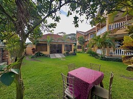 Sienna Beach Hotel - Entebbe
