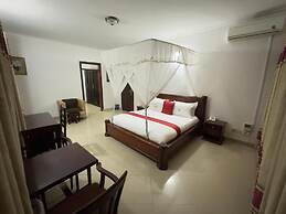 Sienna Beach Hotel - Entebbe
