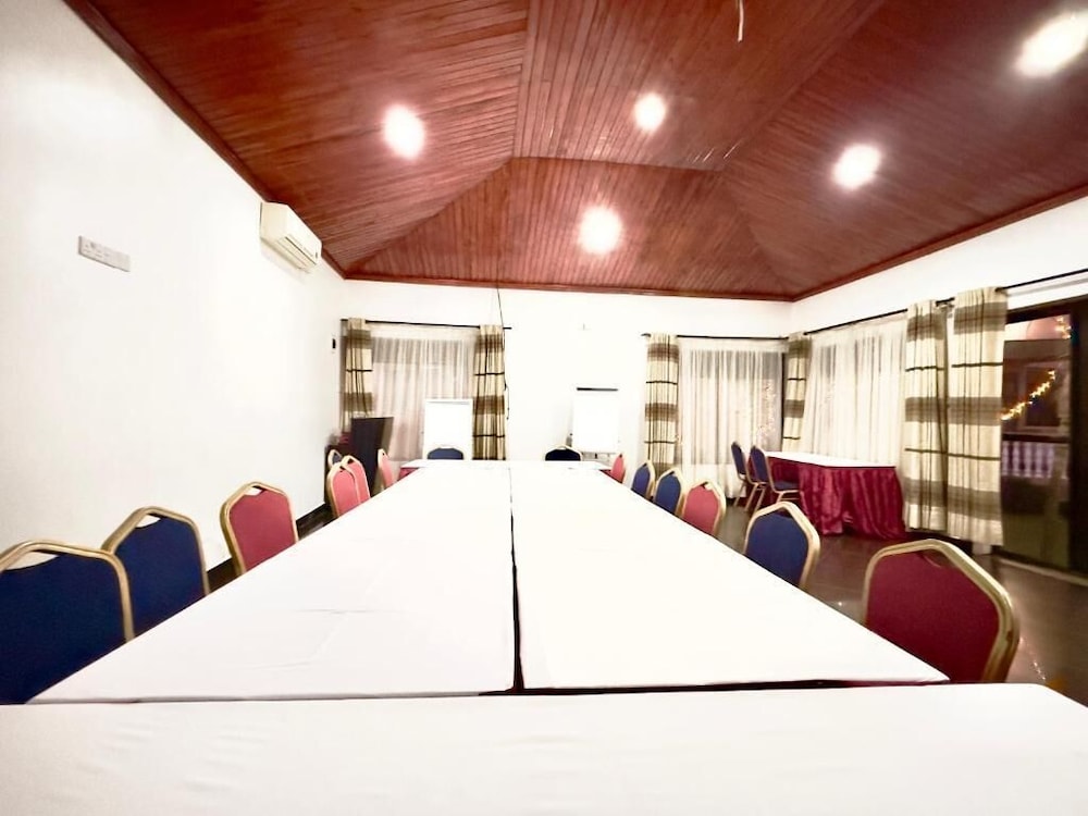 Sienna Beach Hotel - Entebbe