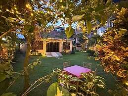 Sienna Beach Hotel - Entebbe