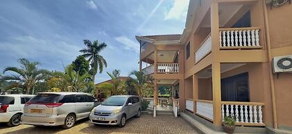 Sienna Beach Hotel - Entebbe