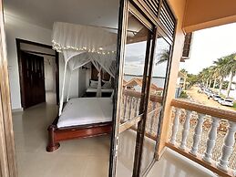 Sienna Beach Hotel - Entebbe