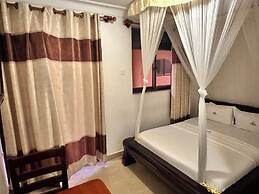 Sienna Beach Hotel - Entebbe