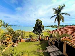 Sienna Beach Hotel - Entebbe