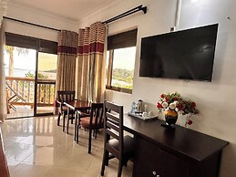 Sienna Beach Hotel - Entebbe