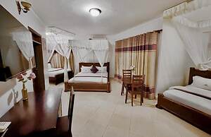 Sienna Beach Hotel - Entebbe