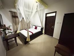 Sienna Beach Hotel - Entebbe