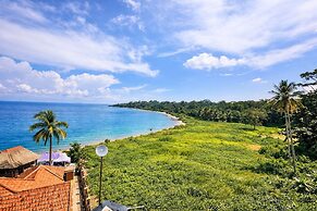 Sienna Beach Hotel - Entebbe