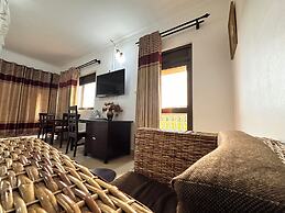 Sienna Beach Hotel - Entebbe