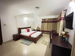 Sienna Beach Hotel - Entebbe