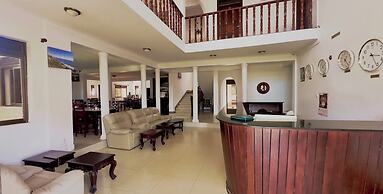 Sienna Beach Hotel - Entebbe