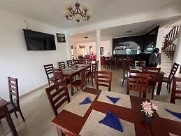 Sienna Beach Hotel - Entebbe
