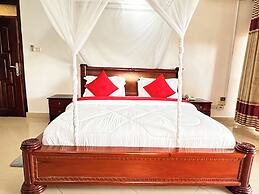 Sienna Beach Hotel - Entebbe