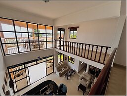 Sienna Beach Hotel - Entebbe