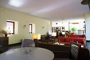 Hotel Molino las Ricas Horas