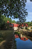 Hotel Molino las Ricas Horas