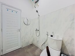Elegant And Homey Studio Villa Timeless Sevilla