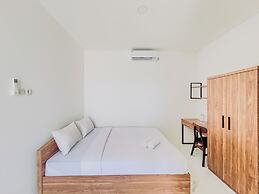 Elegant And Homey Studio Villa Timeless Sevilla