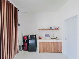 Elegant And Homey Studio Villa Timeless Sevilla