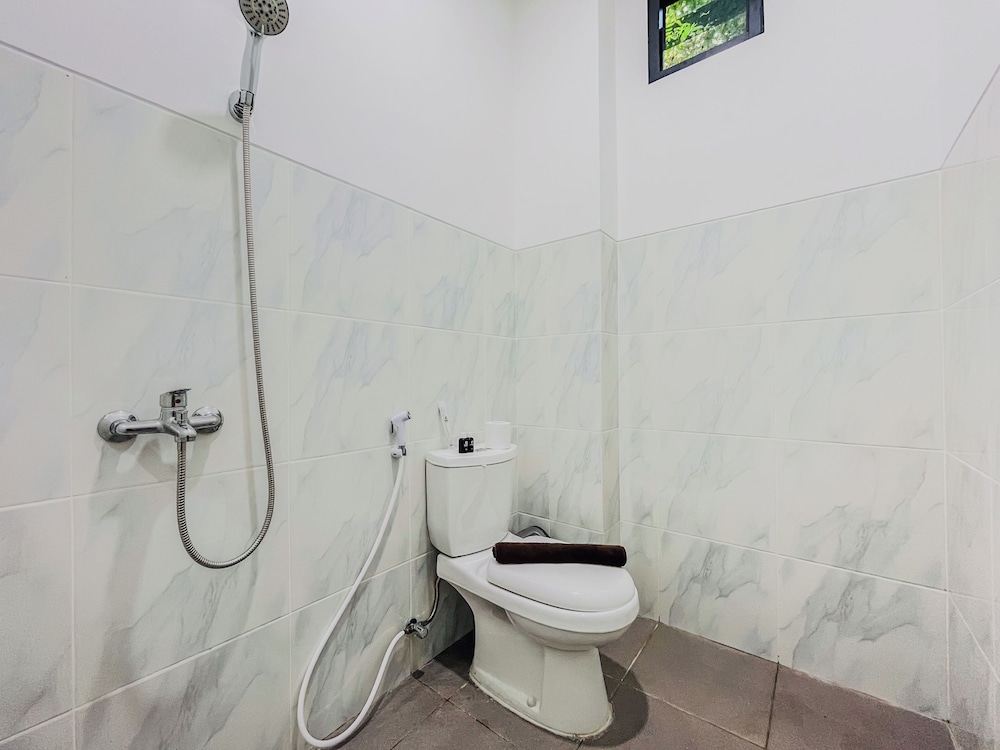 Elegant And Homey Studio Villa Timeless Sevilla