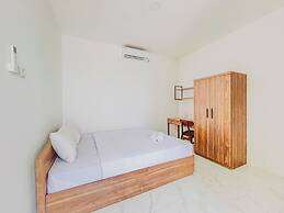 Elegant And Homey Studio Villa Timeless Sevilla