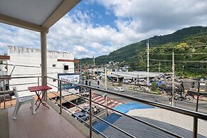 Nurgali Hotel