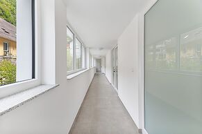LUMIFLATS Offenbrug