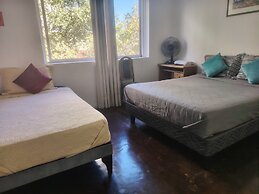 posada mancora