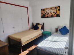 posada mancora