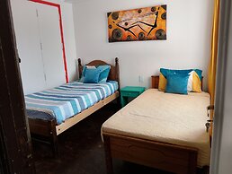 posada mancora