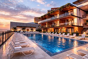 Bluezone Club Residences