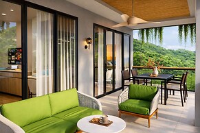 Bluezone Club Residences