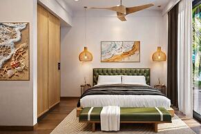 Bluezone Club Residences