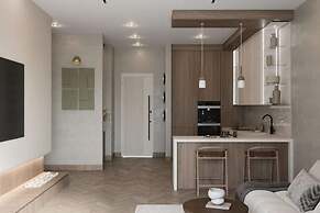 Bluezone Club Residences