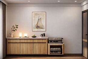 Bluezone Club Residences