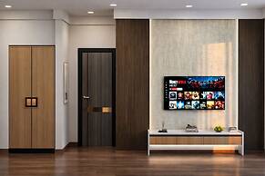 Bluezone Club Residences