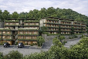 Bluezone Club Residences