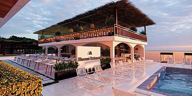 Bluezone Club Residences
