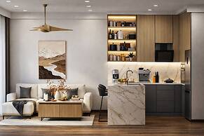 Bluezone Club Residences