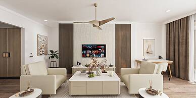 Bluezone Club Residences