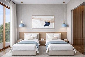 Bluezone Club Residences